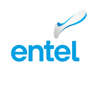 entel bolivia
