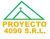 PROYECTO 4090 S.R.L.